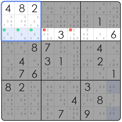 printable sudoku with solutions
