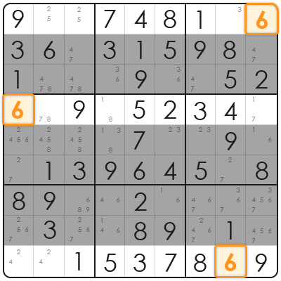 irregular sudoku online